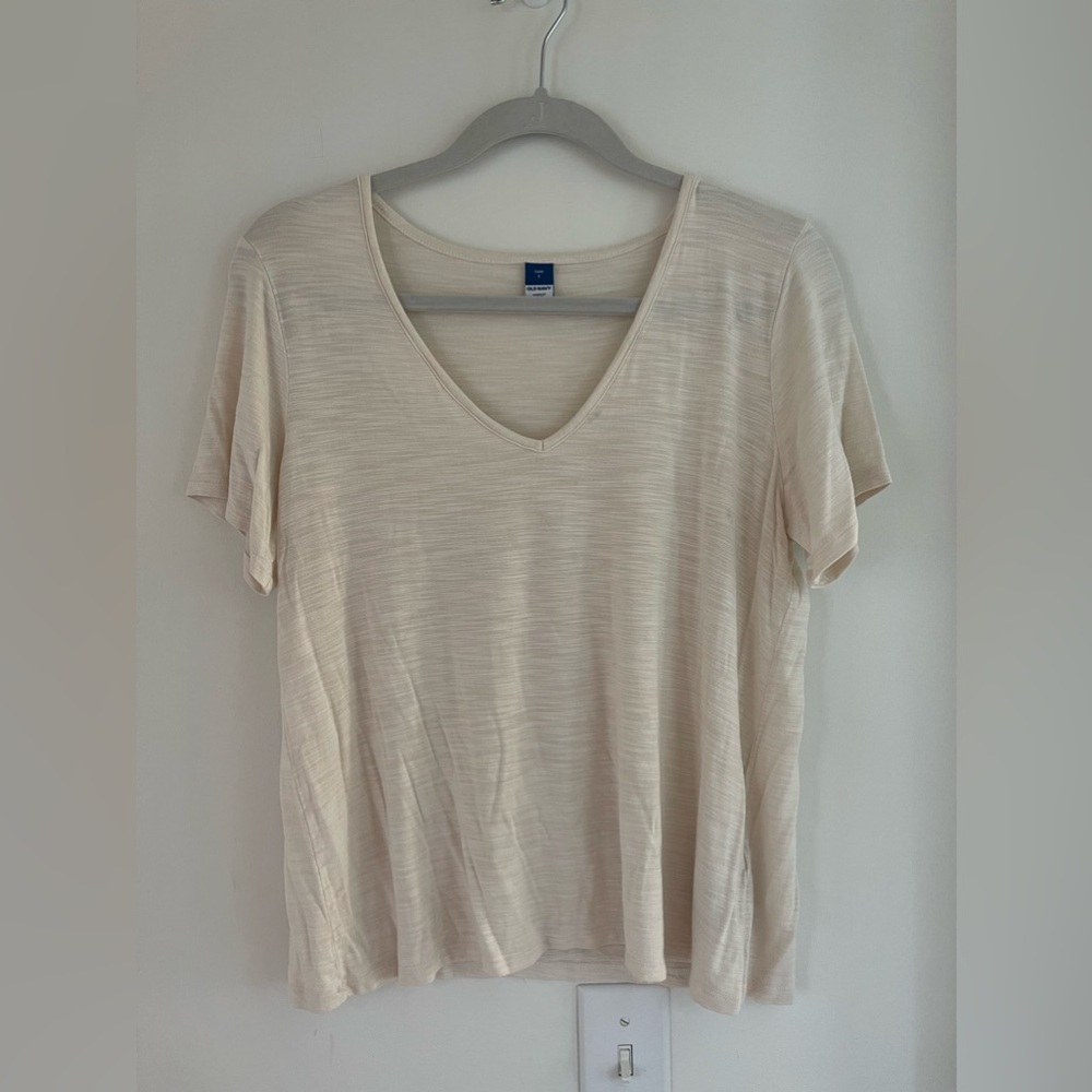 Old Navy Basic Top